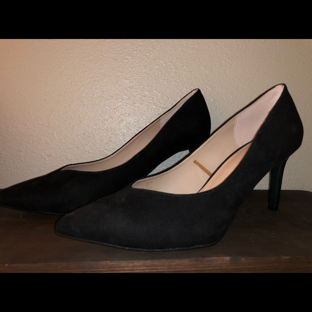 Heels